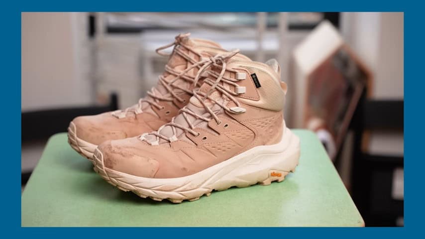 Hoka Tech Talk