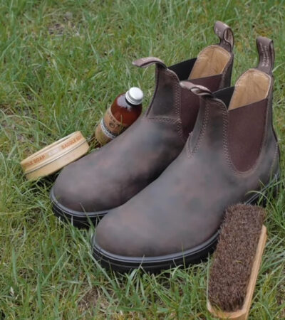 How to Clean Blundstone Boots: A No-BS Guide to Leather Care and Waterproofing