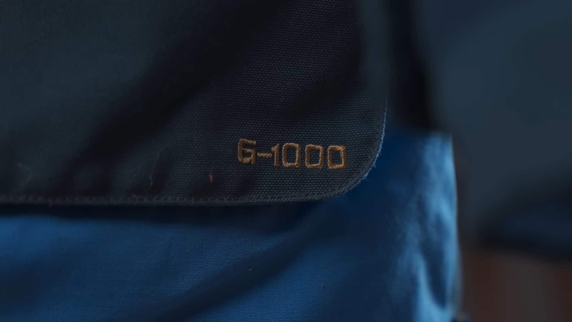 How I Got My Jacket