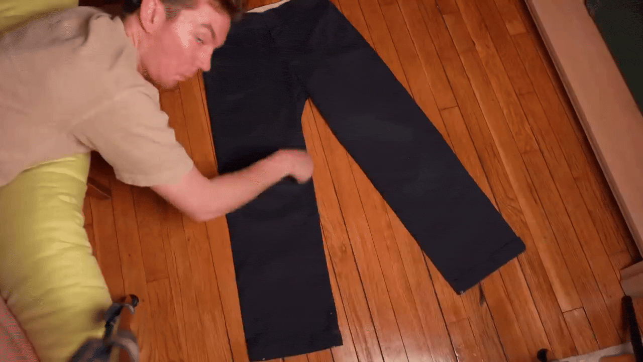 How They Fit