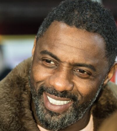 How to Dress Like Idris Elba: Style Guide to a Universal Icon