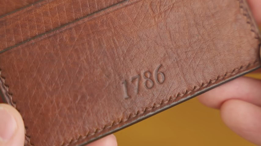 Into A Bar