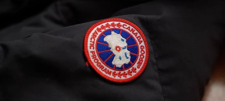 Canada Goose Expedition Parka Review