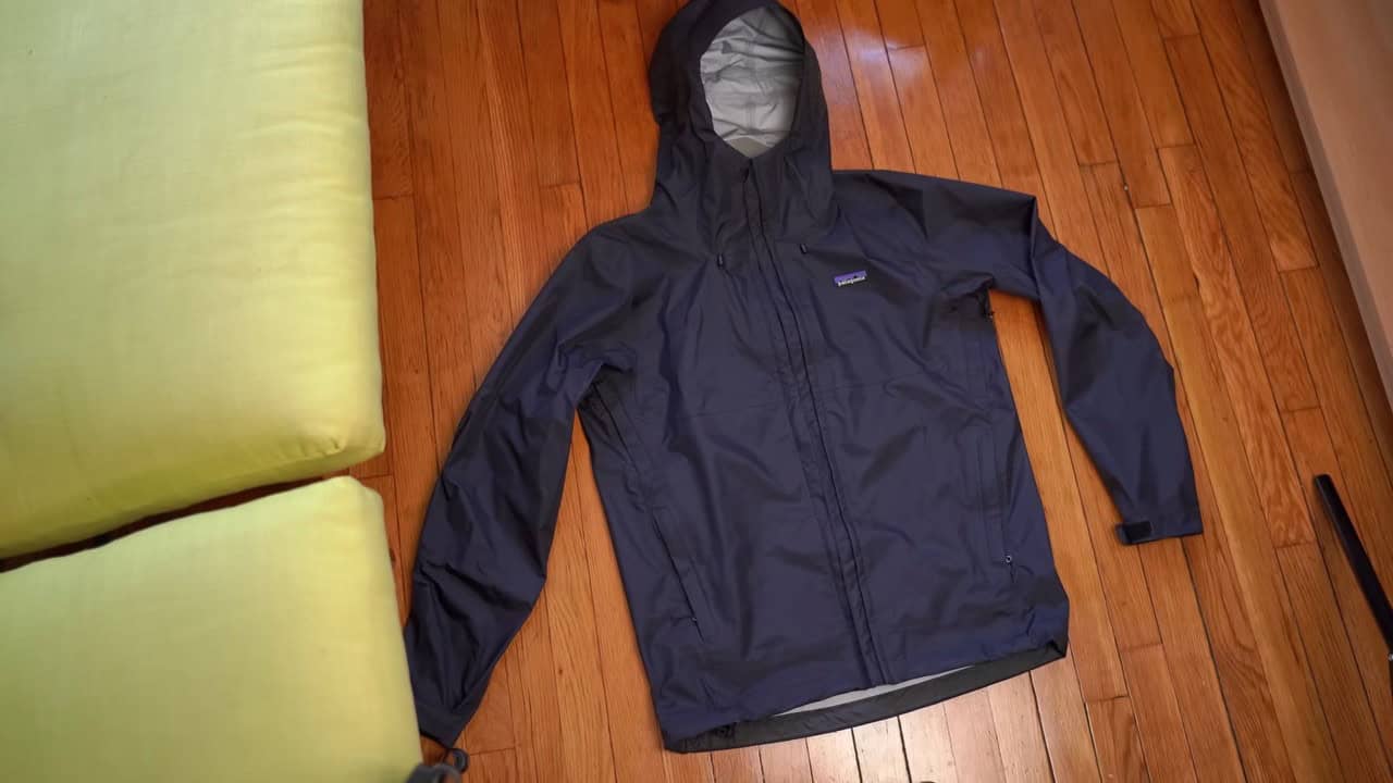 Gore-Tex by The Iron Snail