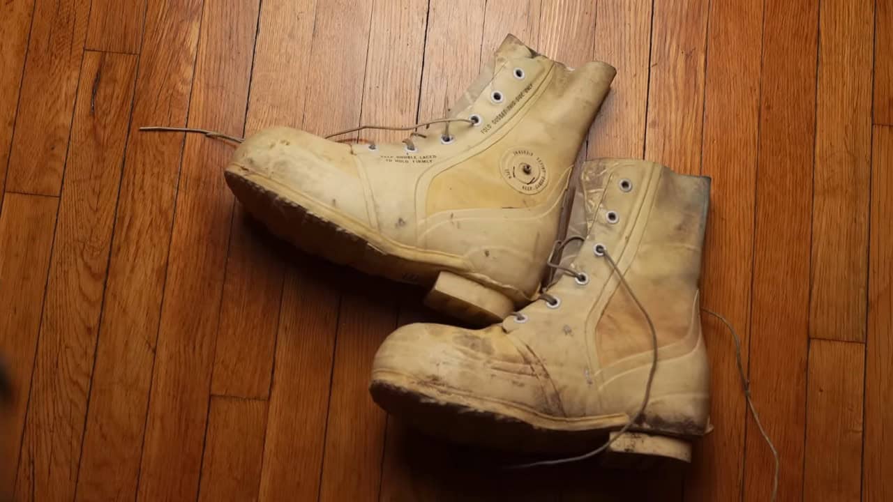 The Bunny Boot Review by The Iron Snail