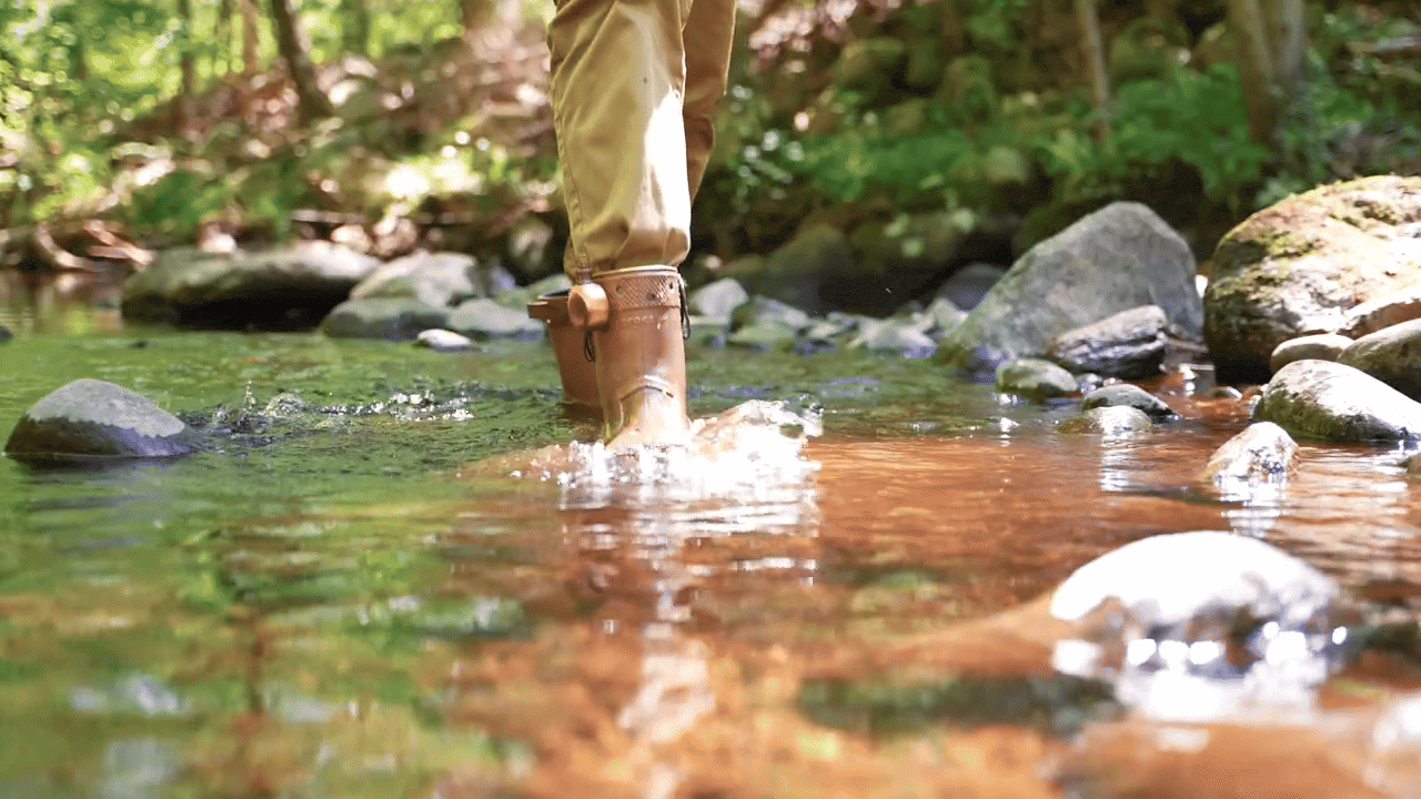 Crocs Boot Review by The Iron Snail