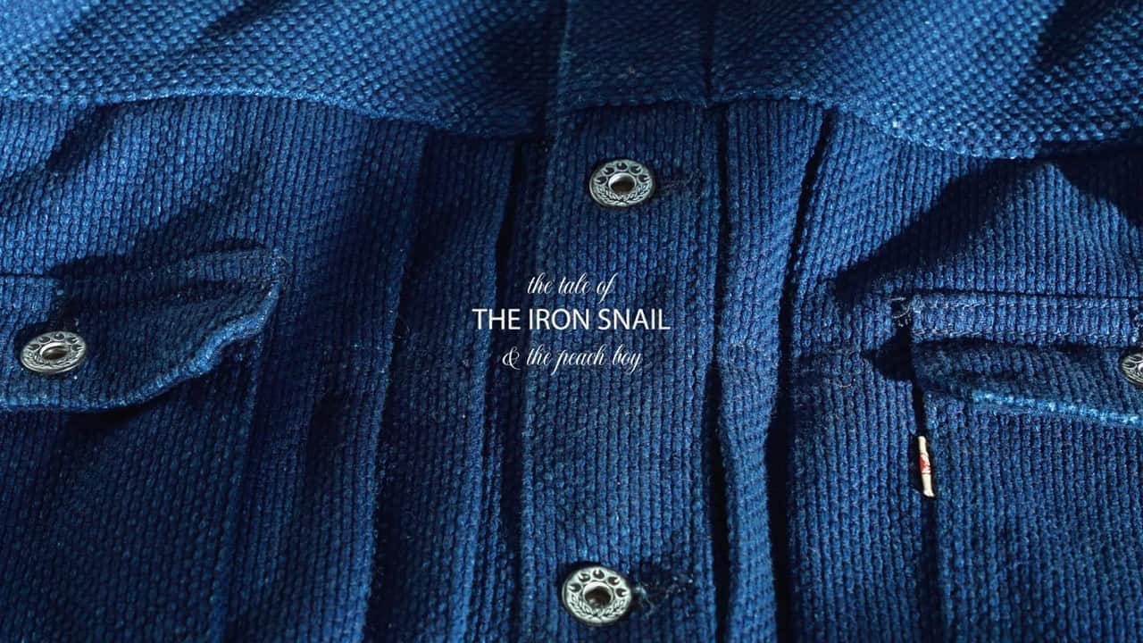 Alternative to Japanese Selvedge