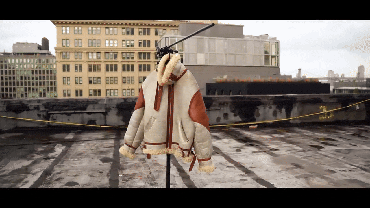 B3 Bomber Jacket Review
