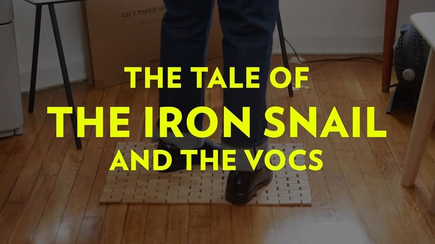 Cheap VS Expensive Shoes by The Iron Snail