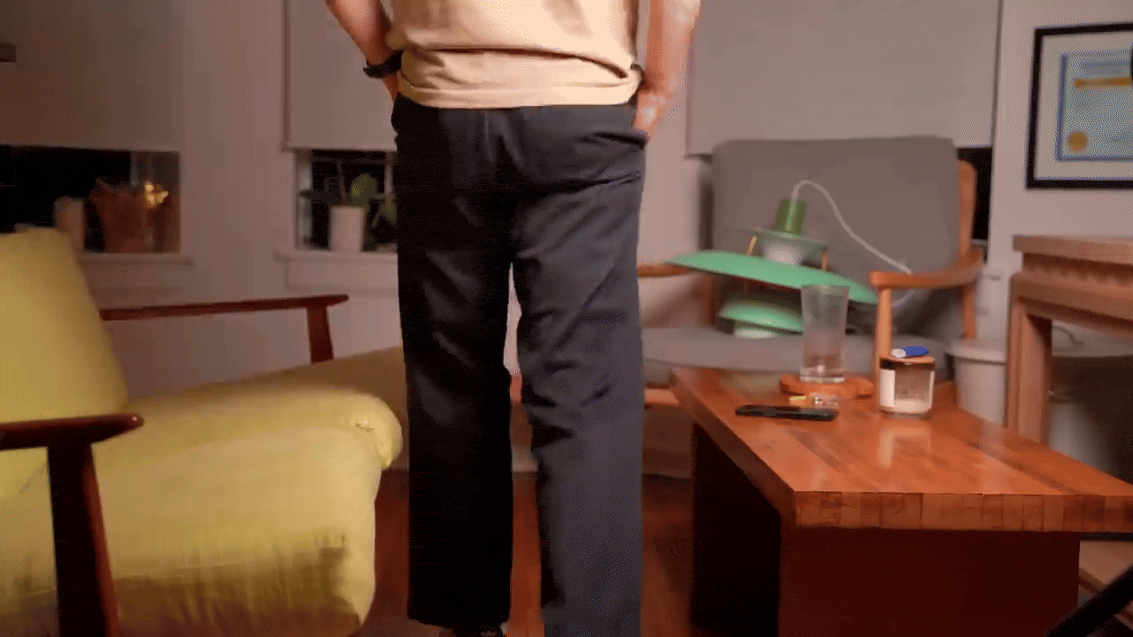 Dickies 874 Review by The Iron Snail
