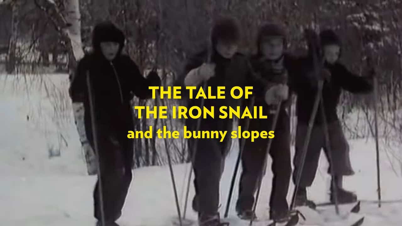 Swedish Military Boot Review by The Iron Snail