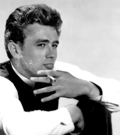 How to Dress Like James Dean: Style Guide to the Ultimate Rebel