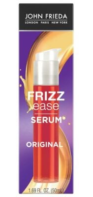 John Frieda Frizz Ease Original Hair Serum