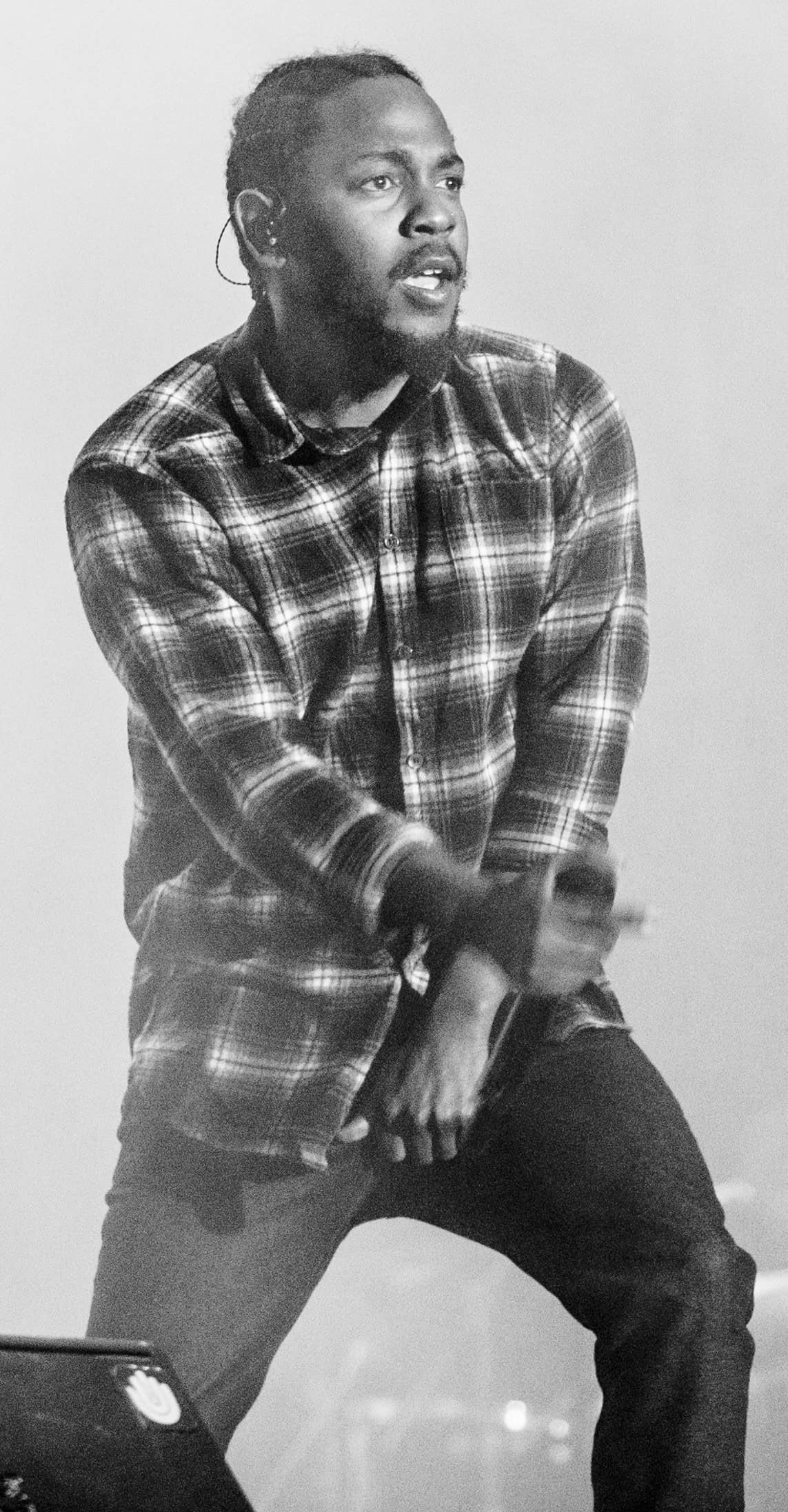KENDRICK LAMAR7 F.I.B. 2016