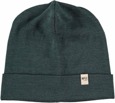 Minus33 Merino Wool Cuff Beanie
