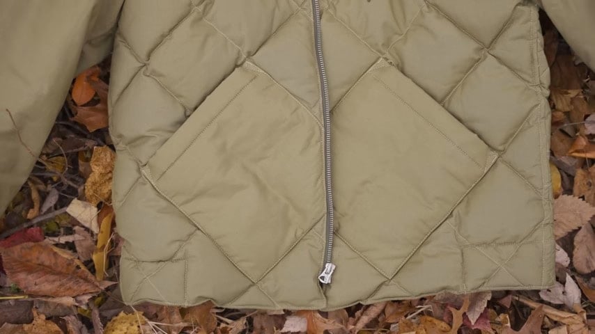 Eddie Bauer Invented the Down Jacket