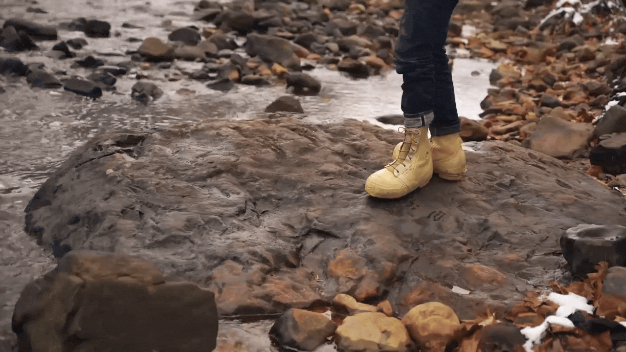 Original Mukluks