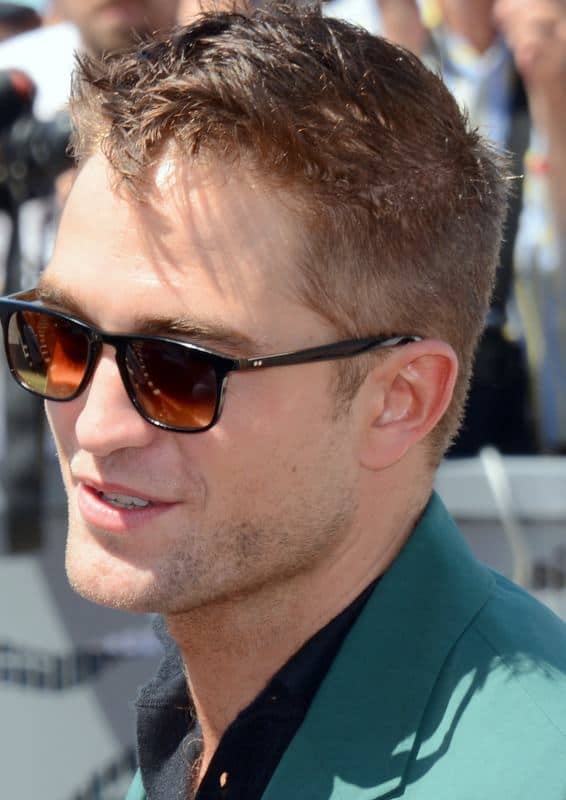 Robert Pattinson at Film Festival Cannes 2014