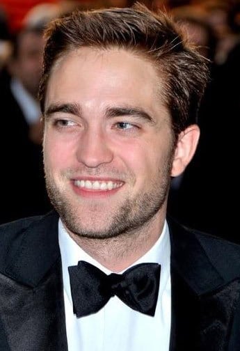 Robert Pattinson promoting Cosmopolis 2012 at the Cannes film festival