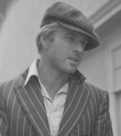 How to Dress Like Robert Redford: Style Guide for a Timeless Fashion Trend-setter