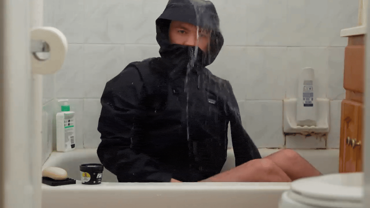 Science Behind Gore-Tex
