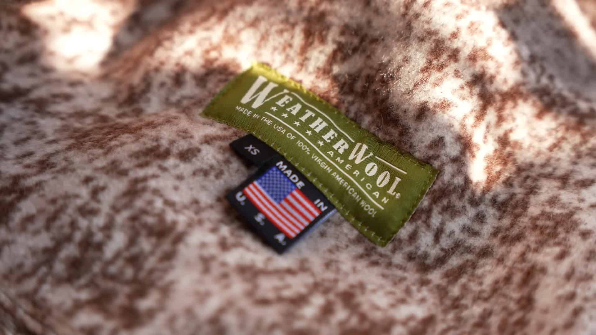 Science Behind WeatherWool's Quality