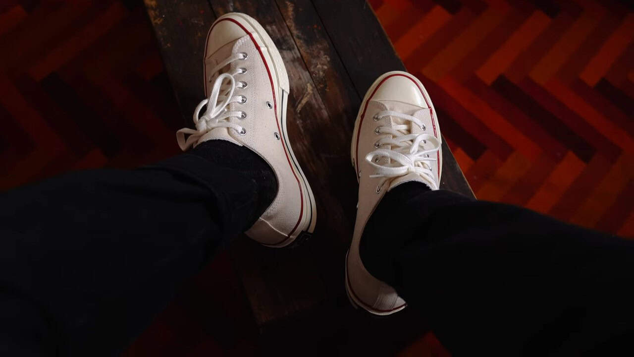 Shoe Size