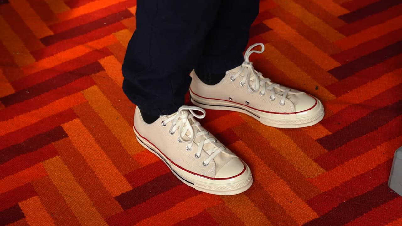 Shoe Size