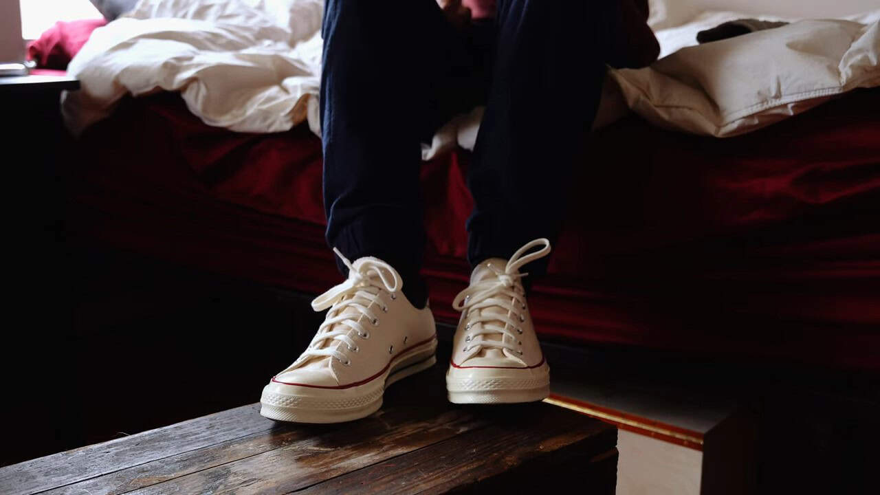 Shoe Size