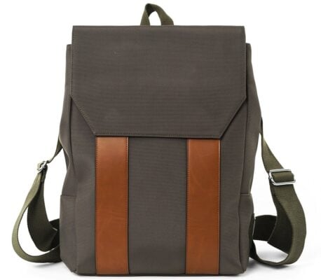 Steele & Borough The Backpack