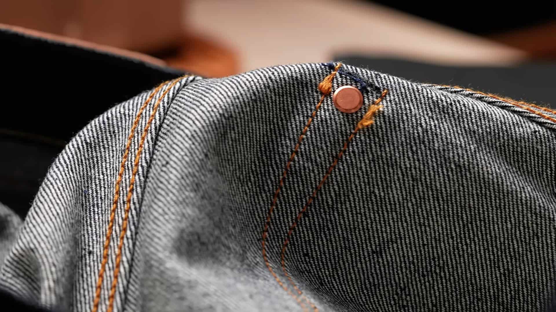 Stitching Situation