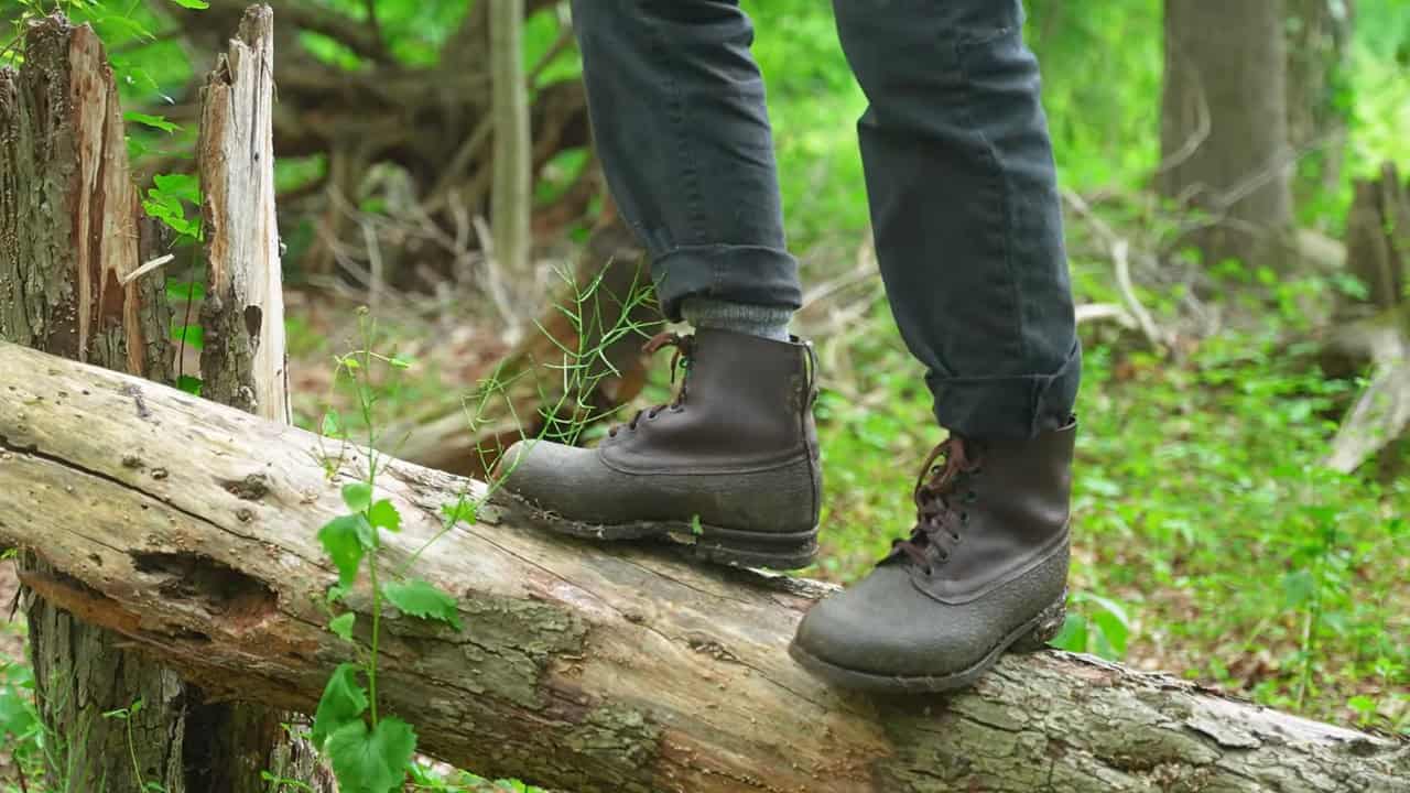 Swedish Boot Collection