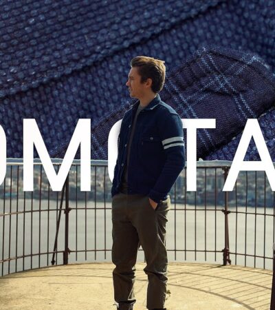 The Best Alternative to Japanese Selvedge Denim: Momotaro’s Jacket