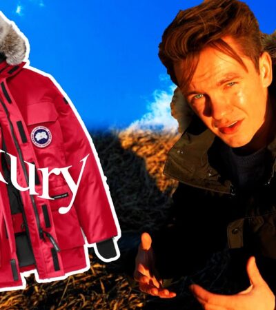 Canada Goose Expedition Parka Review: From Arctic Labs to Luxury Status