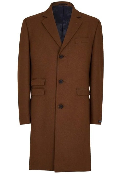 Ted Baker Melton Coat