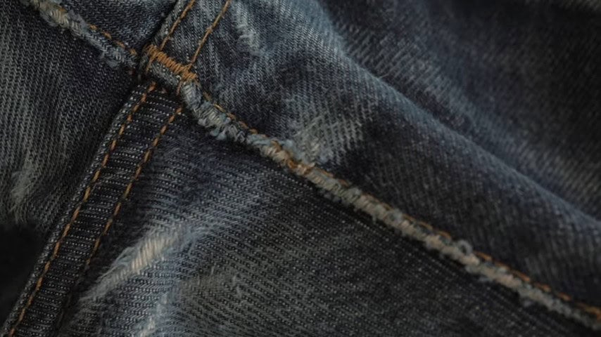 The Future of These Jeans