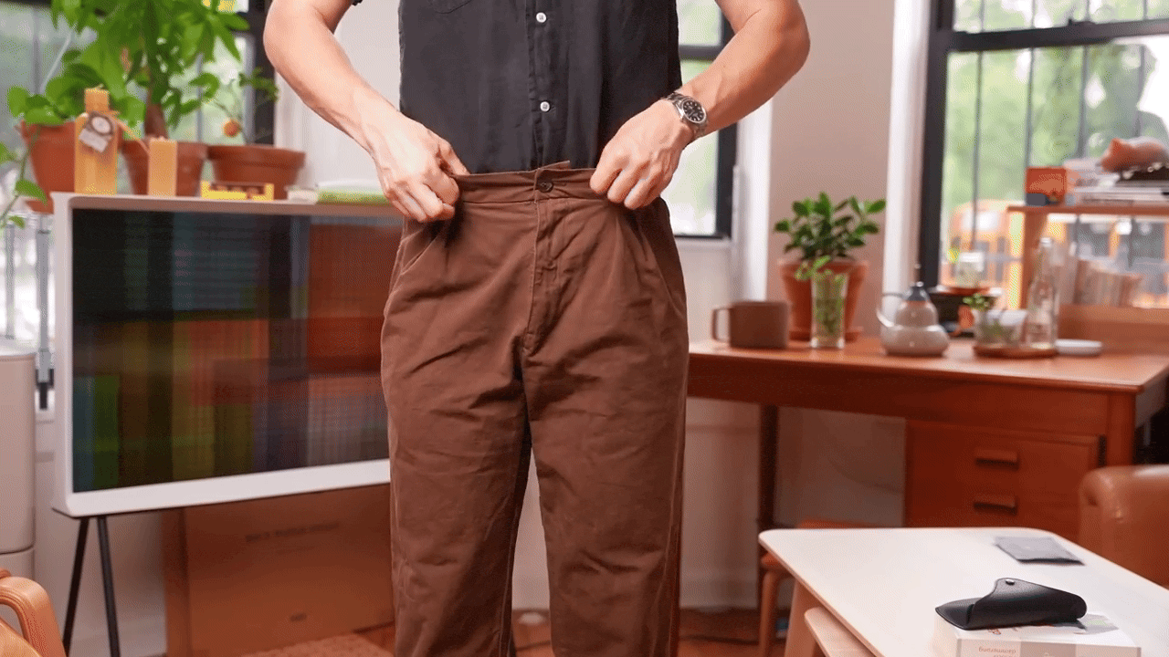 The Great Pants