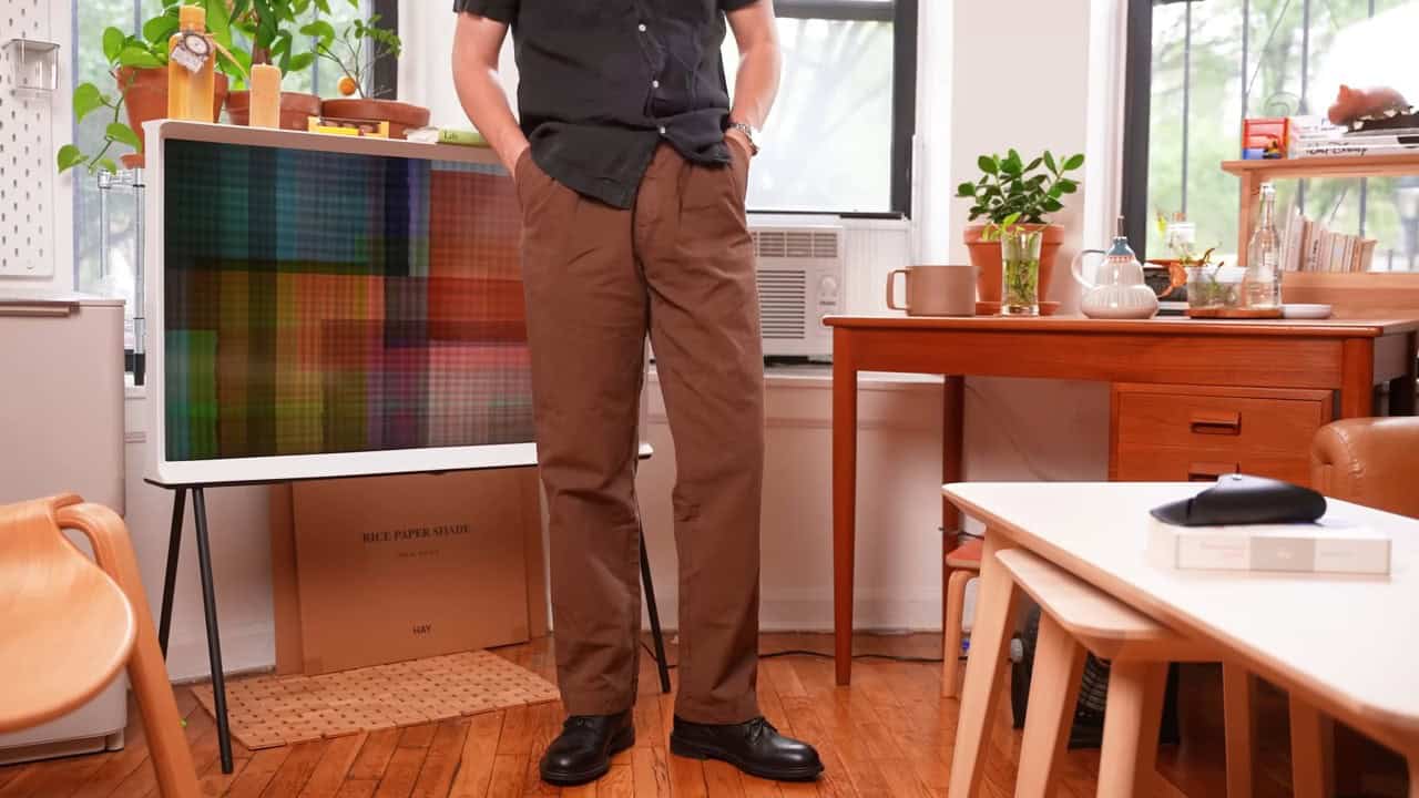 The Great Pants