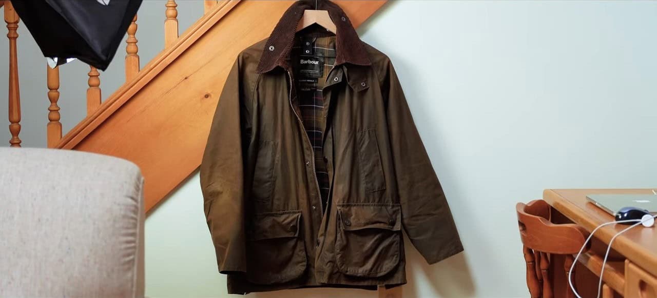 The Jacket