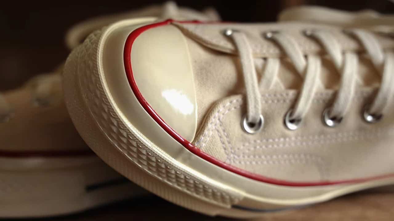 The Outer Sole