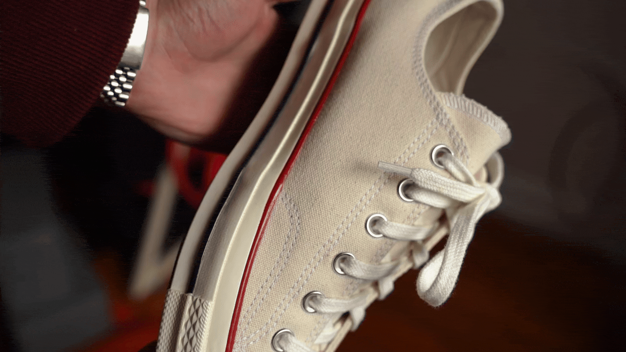 The Outer Sole