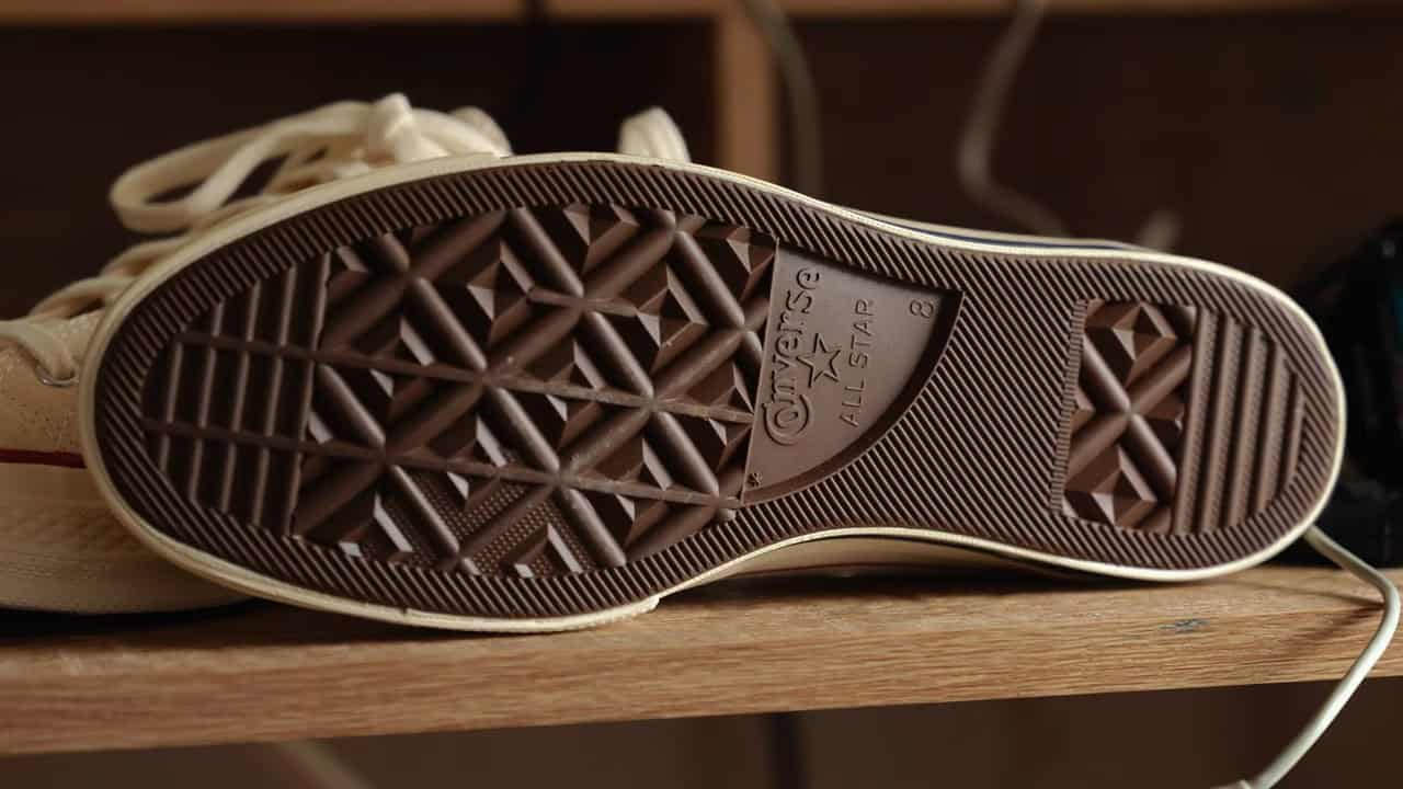 The Outer Sole