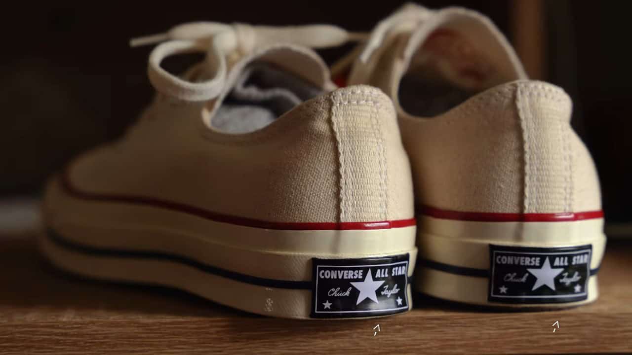 The Outer Sole