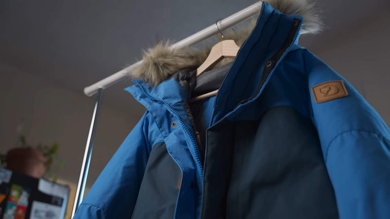 The Polar Expedition Parka
