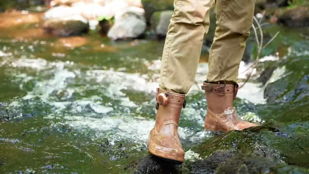 The Science Behind These Boots