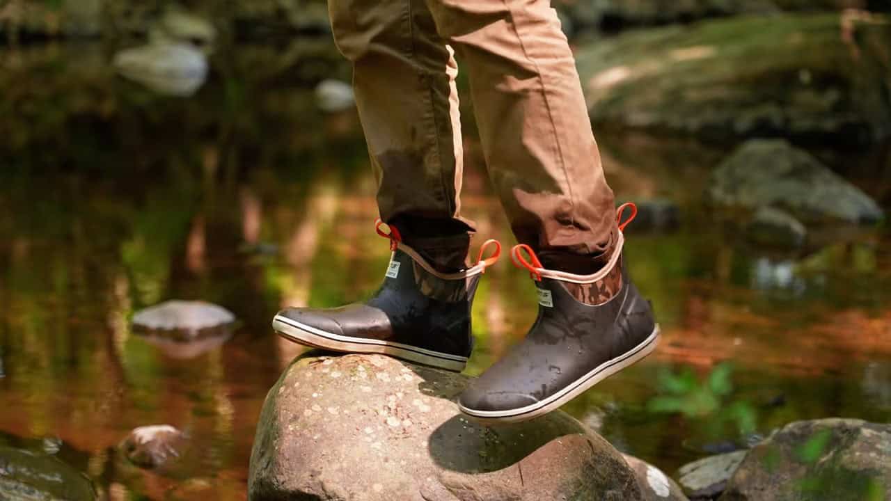 The Science Behind These Boots
