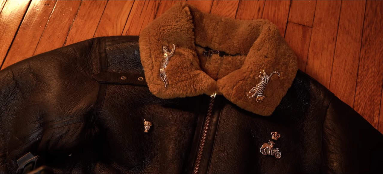 The Symbolism