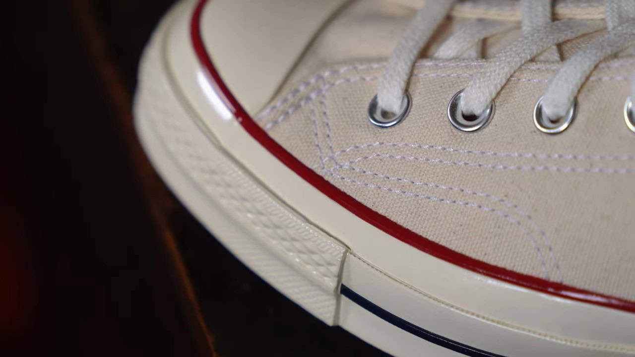 The Toe Cap