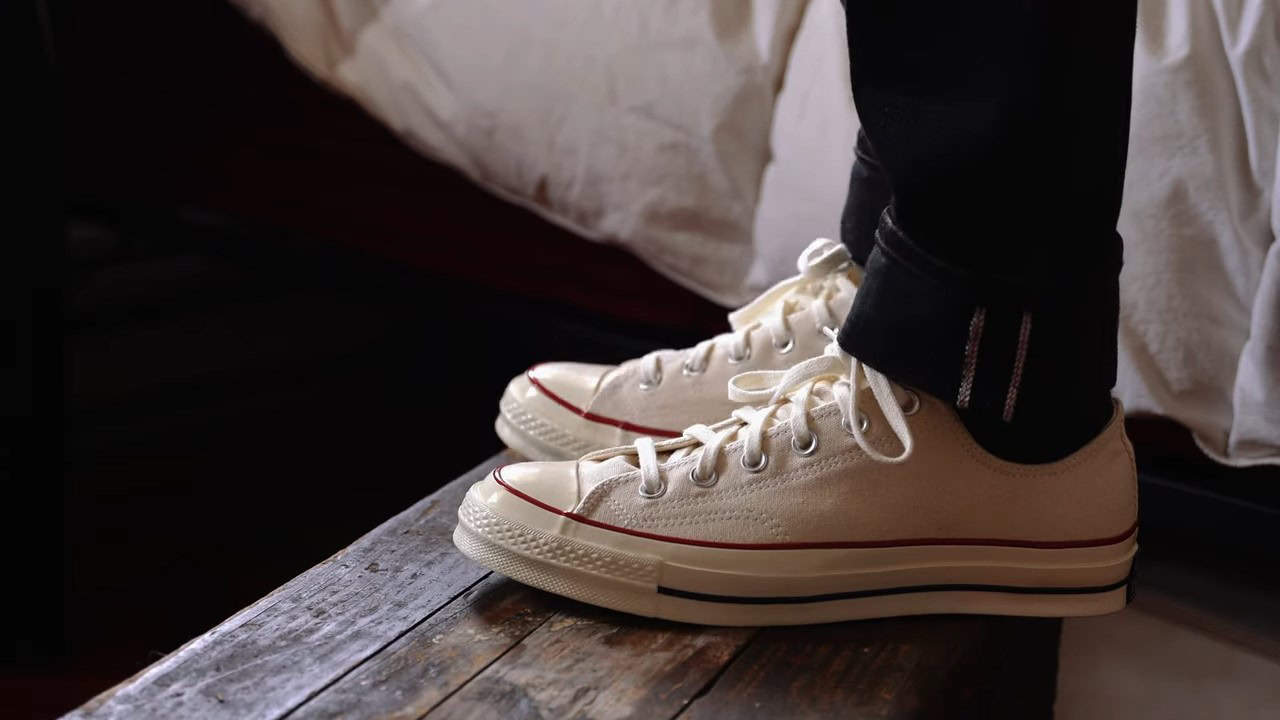 The Toe Cap
