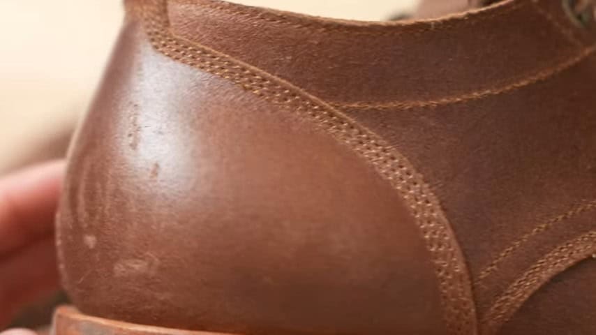 The Viberg Difference
